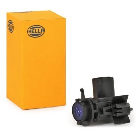 Sensor, Luftgüte 6PX 012 684-001 SEAT von HELLA