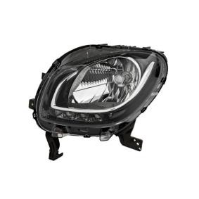Achetez des Projecteur principal VALEO 045469 à prix pour 197,95 €