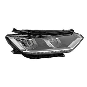 Achetez des Projecteur principal VALEO 046627 à prix pour 767,30 €