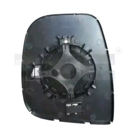 Compre Espejo retrovisor de TYC online para Combo E Furgoneta / Familiar (X19, K9) a precios moderados