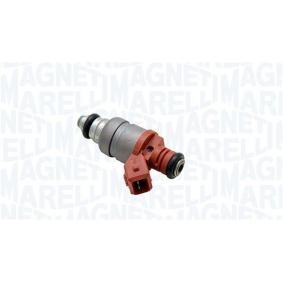 Compre Válvula injectora da MAGNETI MARELLI 805000000003 a um preço baixo por 62,99 €
