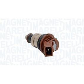 Acquista Iniettori da MAGNETI MARELLI online per Fiesta Mk4 Hatchback (JAS, JBS) a prezzi moderati