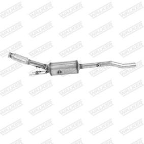 Compre Filtro de partículas da WALKER 73175 a um preço baixo por 662,49 €