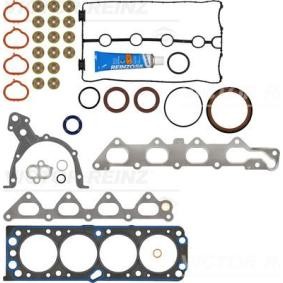 Dichtungsvollsatz, Motor von REINZ 01-53305-02