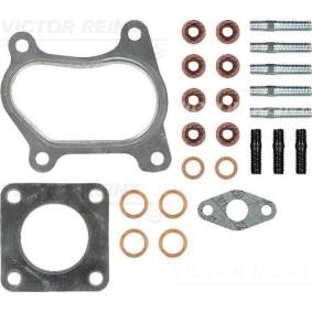 Achetez des Kit de montage, compresseur REINZ 04-10176-01 à prix pour 70,62 €