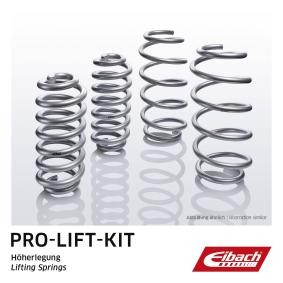 Osta Alustasarja, jouset EIBACH:llä E30-46-028-01-22 edullisesti hintaan 462,32 €
