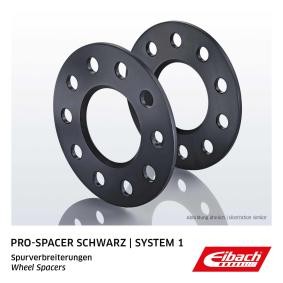Spurverbreiterung S90-1-08-003-B