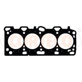Acquista Guarnizione testata da CORTECO 415652P a buon mercato per soli 29,42 €