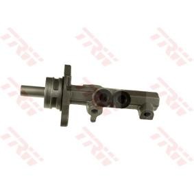 Comprar Cilindro principal de freno de TRW PMH972 a bajo precio de 136,64 €