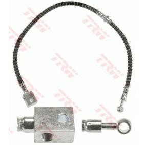 Bremsschlauch für SSANGYONG von TRW