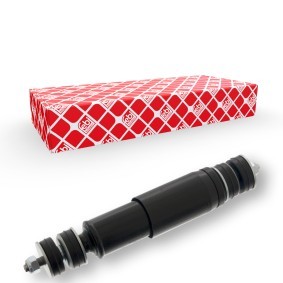 Acquista Ammortizzatore, Sospensione cabina da FEBI BILSTEIN 46716 a buon mercato per soli 60,91 €