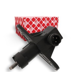 Sensor, Luftfederungsniveau 46579