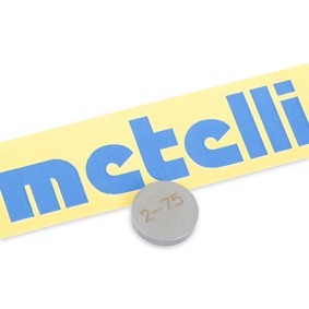 Achetez des Guide de soupape / joint / réglage de chez METELLI en ligne pour Ducato II Van (244) à prix modérés