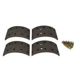 Comprar Forro de freno, freno de tambor de SBP 07-L17280-N20B a bajo precio de 35,81 €