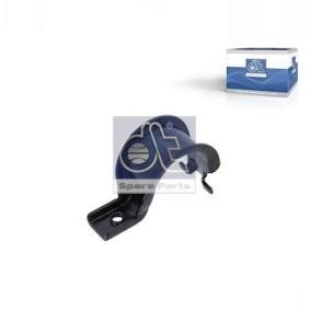 Halter, Kotflügel 2.71415