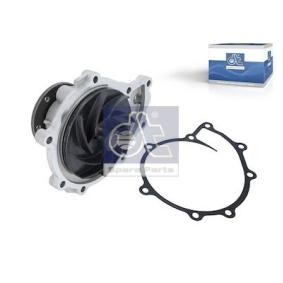 Achetez des Pompe à eau DT Spare Parts 3.16031 à prix pour 380,12 €