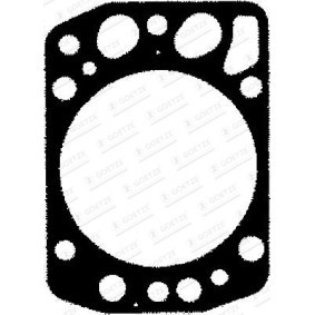 Comprar Junta de culata de GOETZE 30-025059-30 a bajo precio de 19,13 €