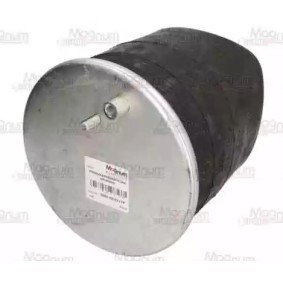 Comprar Fuelle, suspensión neumática de Magnum Technology 5002-03-0117P a bajo precio de 67,76 €