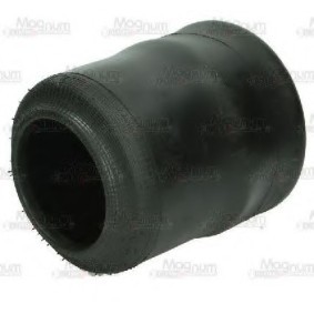 Comprar Fuelle, suspensión neumática de Magnum Technology 5002-03-0125P a bajo precio de 30,35 €