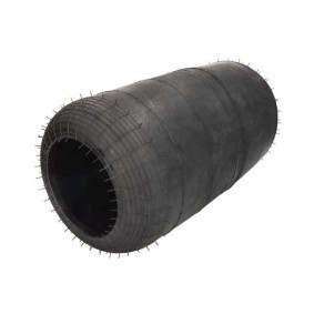 Federbalg, Luftfederung des Herstellers Magnum Technology - Originalware Artikelnummer: 5002-03-0138P