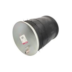 Federbalg, Luftfederung von Magnum Technology 5002-03-0150P