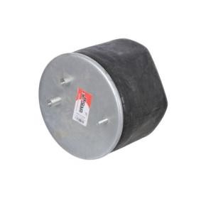 Comprar Fuelle, suspensión neumática de Magnum Technology 5002-03-0163P a bajo precio de 130,79 €
