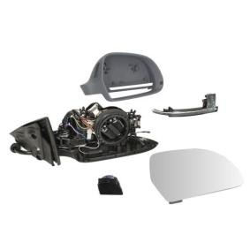 Acquista Specchietto retrovisore esterno da BLIC 5402-25-039364P a buon mercato per soli 357,04 €