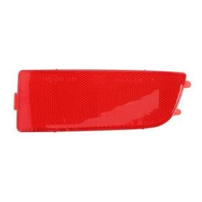 Osta BLIC Takaheijastin netistä CRAFTER 30-50 Lava / alusta (2F_)-mallille edulliseen hintaan