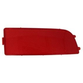 Osta BLIC Takaheijastin netistä CRAFTER 30-50 Lava / alusta (2F_)-mallille edulliseen hintaan