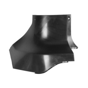 Achetez des Pare-choc arrière BLIC 5508-00-2957961P à prix pour 49,81 €