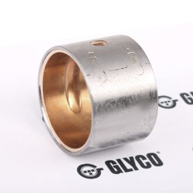 Lagerbuchse, Pleuel von GLYCO 55-4102 SEMI