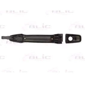 Türgriff 6010-15-051401P MITSUBISHI OUTLANDER von BLIC