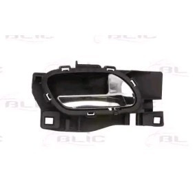 Osta Oven kahva BLIC:llä 6010-21-039408P edullisesti hintaan 23,50 €
