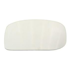 Comprar Cristal de espejo, retrovisor exterior de BLIC 6102-02-6003P a bajo precio de 23,13 €