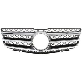 Kühlergrill 6502-07-3580990P