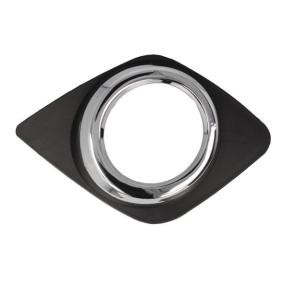 Lüftungsgitter, Stoßfänger 6502-07-8179918P