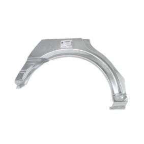 Verkleidung, Radhaus 6504-03-5051586P