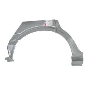Verkleidung, Radhaus 6504-03-5062582P
