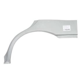 Kotflügel 6504-03-6730581P