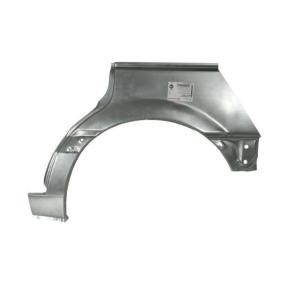 Verkleidung, Radhaus 6504-03-9537583P