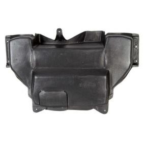 Motorabdeckung 6601-02-0057861P