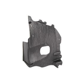 Achetez des Cache moteur BLIC 6601-02-0550873P à prix pour 16,84 €