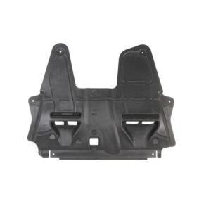 Achetez des Cache moteur BLIC 6601-02-2013860P à prix pour 36,14 €