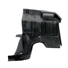 Achetez des Cache moteur BLIC 6601-02-2094871P à prix pour 34,24 €