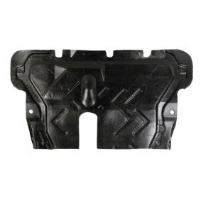 Achetez des Cache moteur BLIC 6601-02-2553861P à prix pour 37,11 €