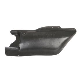 Achetez des Cache moteur BLIC 6601-02-3080872P à prix pour 34,24 €