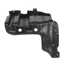 Achetez des Cache moteur BLIC 6601-02-3120860P à prix pour 29,84 €