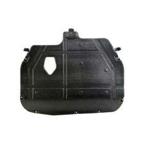 Achetez des Cache moteur BLIC 6601-02-3267860P à prix pour 54,06 €