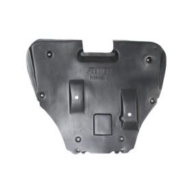 Achetez des Cache moteur BLIC 6601-02-3451860P à prix pour 60,22 €