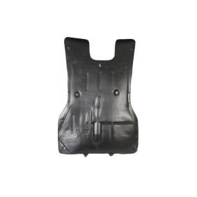 Achetez des Cache moteur BLIC 6601-02-5541860P à prix pour 61,18 €